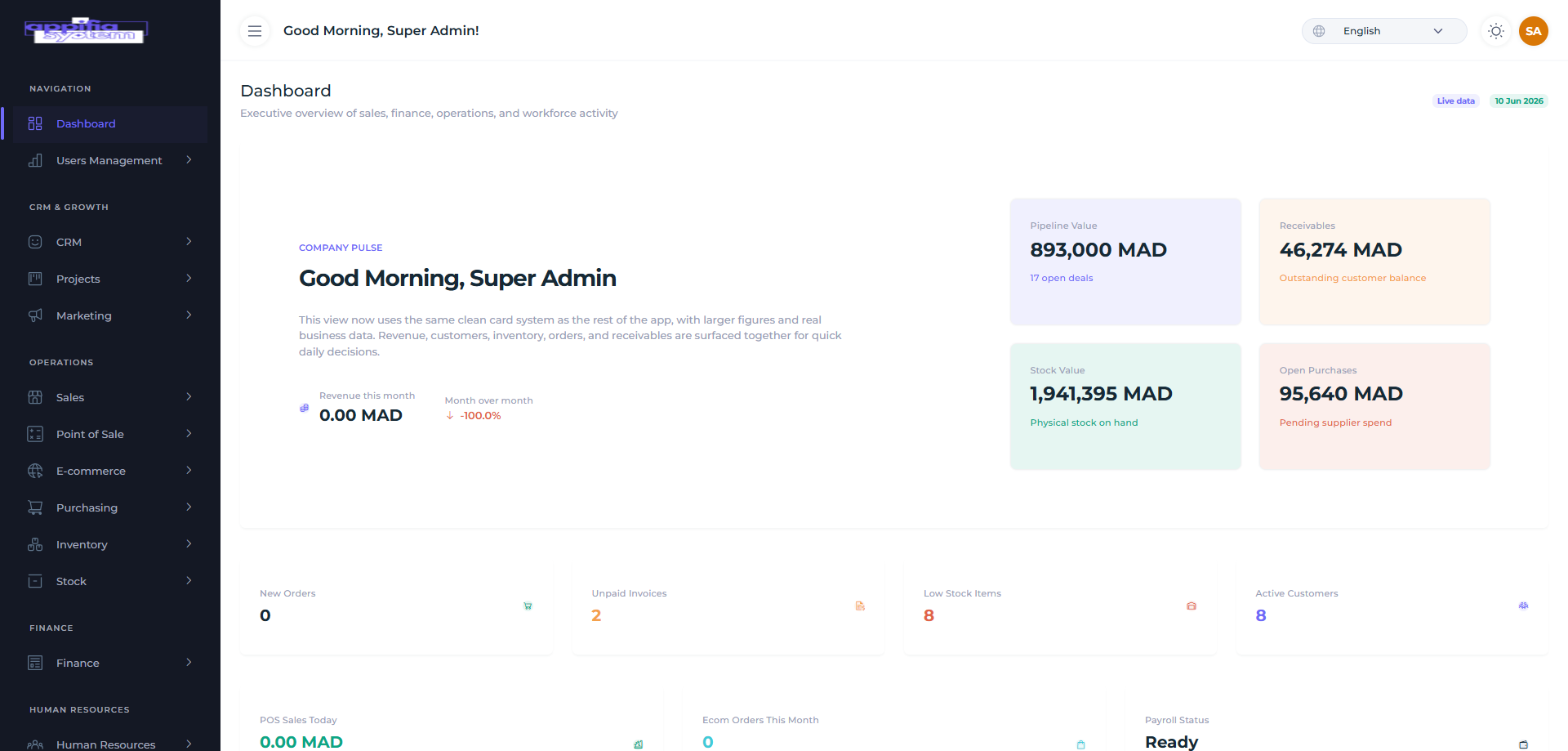 FireShot Capture 453 – Dashboard – Appifia – Management System – [appifia.test]